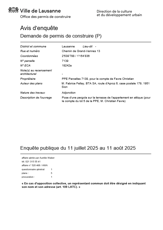 © Droits réservés